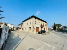 Foto Appartamento al piano terra senza spese condominiali