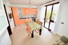 Foto Appartamento al Primo Piano in Porzione di Villa  Salinelle Lascari