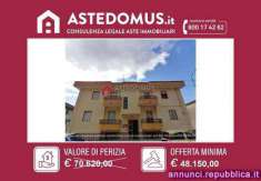Foto Appartamento all'asta sito in Capaccio Paestum