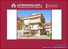 Foto Appartamento all'asta sito in Ladispoli (RM),