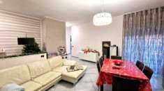 Foto APPARTAMENTO AMPIA METRATURA IN OTTIMO STATO - PARCO PRIVATO - MONDRAGONE V3085