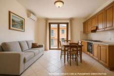 Foto APPARTAMENTO AMPIA METRATURA IN ZONA CENTRALE - MONDRAGONE - Rif. V3170
