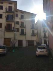 Foto APPARTAMENTO Atripalda centro 110 mq sottotetto e posto auto riservato