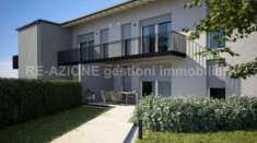 Foto APPARTAMENTO BICAMERE A COSTABISSARA (VI) DI NUOVA COSTRUZIONE