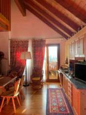 Foto Appartamento bicamere con terrazzo vivibile
