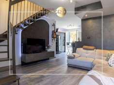 Foto Appartamento bilivello a Veduggio con Colzano