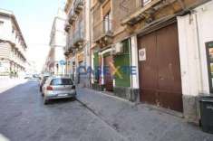 Foto APPARTAMENTO BIVANI  SITO IN UN PALAZZO STORICO  IN VIA CARONDA