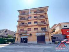 Foto Appartamento centrale 100 mq in vendita a Sora Via S. Giuliano