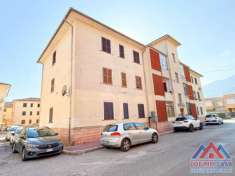 Foto Appartamento centrale PT 70 mq in vendita a Sora Via Pascoli