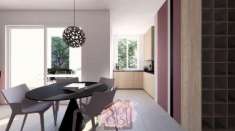 Foto APPARTAMENTO CON 2 CAMERE E LOGGIA