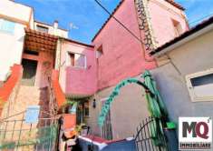 Foto APPARTAMENTO CON ACCESSO INDIPENDENTE - PIAZZA SANT'ANGELO - MONDRAGONE - V2730