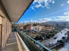 Foto APPARTAMENTO CON AMPIA BALCONATA