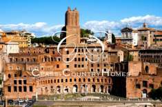 Foto Appartamento con Attivit  B&B: Rione Monti Fori Imperiali