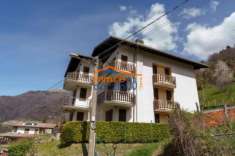 Foto APPARTAMENTO CON BOX DOPPIO - CRANDOLA VALSASSINA