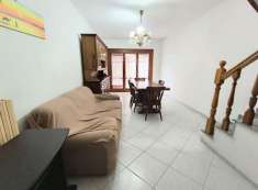 Foto APPARTAMENTO CON DOPPIA CANTINA
