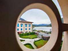 Foto APPARTAMENTO CON FANTASTICA VISTA SUL LAGO