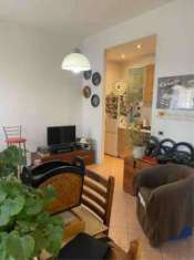 Foto APPARTAMENTO CON GARAGE A FORLI'