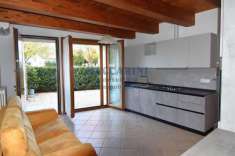 Foto APPARTAMENTO CON GARAGE E POSTO AUTO - FAENZA REDA - PIAZZA DON MILANI 16