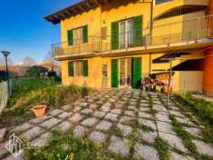 Foto Appartamento con giardino - Cairo Montenotte