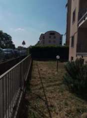 Foto Appartamento con giardino + posto auto