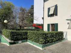 Foto APPARTAMENTO CON GIARDINO - UDINE CENTRO