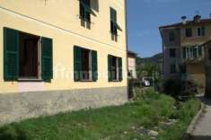 Foto Appartamento con giardino, Ronco Scrivia (GE)
