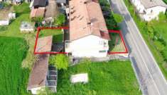Foto APPARTAMENTO CON GIARDINO