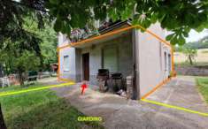 Foto APPARTAMENTO CON GIARDINO