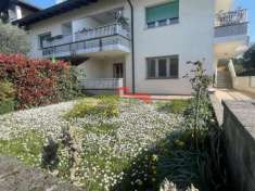 Foto APPARTAMENTO CON GIARDINO A UDINE VILLA PRIMAVERA