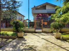 Foto APPARTAMENTO CON GIARDINO COLOGNO AL SERIO