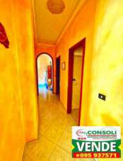 Foto Appartamento con giardino e box a Torre Archirafi