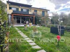 Foto Appartamento con Giardino e Box Auto nel comune di Laureana Cilento