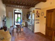 Foto Appartamento con giardino in antico Borgo alle porte di Asciano (SI)