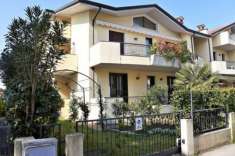 Foto appartamento con giardino in vendita a Cervia - Ravenna