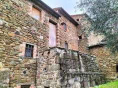 Foto Appartamento Con Giardino Privato Nel Borgo Sogno  Rif. A264