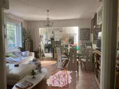 Foto APPARTAMENTO CON INGRESSO INDIPENDENTE  E GIARDINO