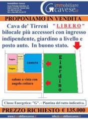 Foto APPARTAMENTO CON INGRESSO INDIPENDENTE, GIARDINO, POSTO AUTO