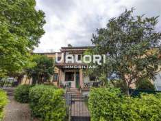 Foto APPARTAMENTO CON INGRESSO INDIPENDENTE, GIARDINO E GARAGE DOPPIO