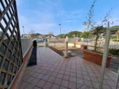 Foto appartamento con ingresso indipendente