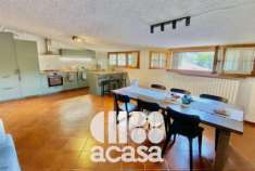 Foto APPARTAMENTO CON MANSARDA