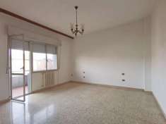 Foto Appartamento con soffitta e garage in vendita a Lanciano (CH)