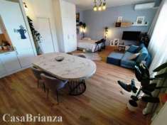 Foto Appartamento con terrazzo a Seregno