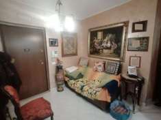 Foto APPARTAMENTO CON TERRAZZO E BOX AUTO