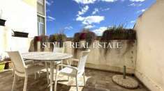 Foto Appartamento con terrazzo in vendita zona Borgata Siracusa