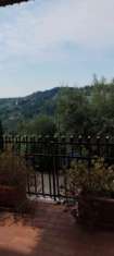 Foto Appartamento con vista panoramica