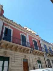 Foto Appartamento con vista panoramica nel centro storico di Palazzolo