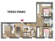 Foto Appartamento da Investimento