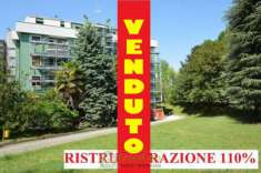 Foto APPARTAMENTO di 1 vani e di 1 mq (CAVENAGO DI BRIANZA) rif. IGC MONO  VIA FOPPE