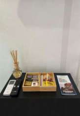 Foto APPARTAMENTO di 1 vani e di 24 mq (FIRENZE) rif. L1327