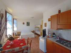 Foto APPARTAMENTO di 1 vani e di 35 mq (GAMBASSI TERME) rif. G 88